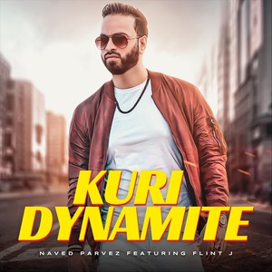 Kuri Dynamite(feat. Flint J)