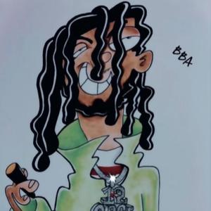 MadHead (feat. lord Malii) (Explicit)