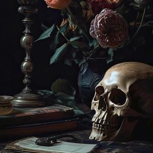 Media tinta (feat. Nes R) (Explicit)