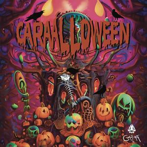 V.A - Caraálloween