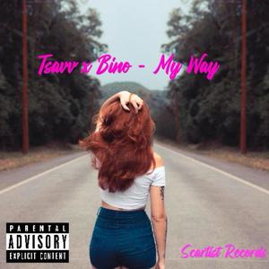 My way (feat. Jah bino) (Explicit)