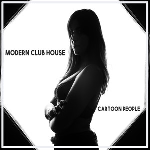 Cartoon People - Modern Club House