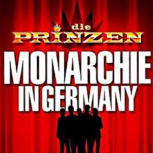 Monarchie In Germany