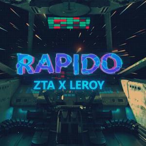 Rapido (feat. Leroy Bsh) [Explicit]