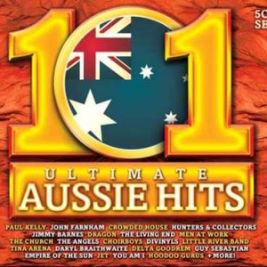 101 Ultimate Aussie Hits