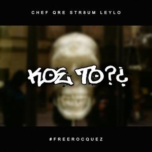 KOE TO ?¿ (feat. Str8um & Leylo Santana) (Explicit)