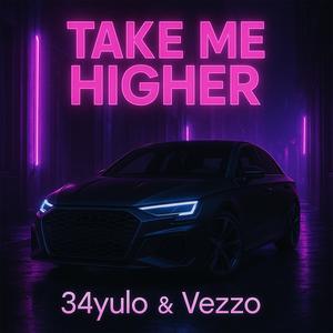Take Me Higher