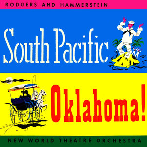 South Pacific & Oklahoma