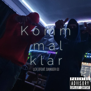 Komm mal klar (Explicit)