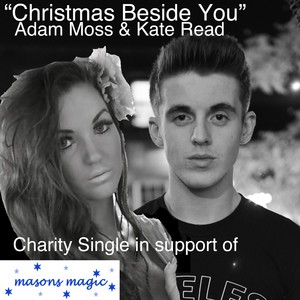 CHRISTMAS BESIDE YOU