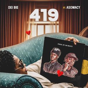 419 (feat. Asomacy)