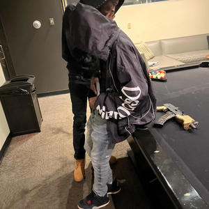 TOE TAG (feat. Lil Kenta) (Explicit)