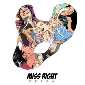 Miss Right (Inst.)