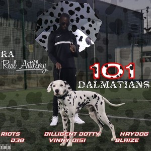 101 Dalmations (Explicit)