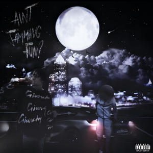 Ain't Jamming Fun? (feat. Jahman) (Explicit)