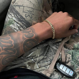 At My Lowest (Explicit)