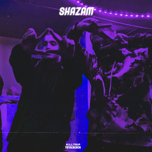 Shazam (Explicit)