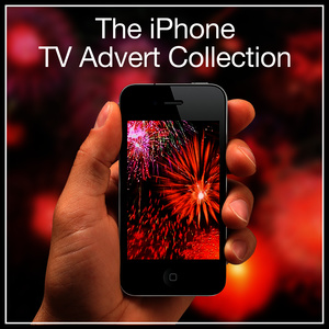 The iPhone T.V. Advert Collection