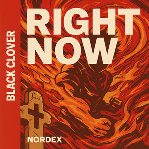 Right Now (Black Clover|English)