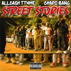 Street Stories (Explicit)