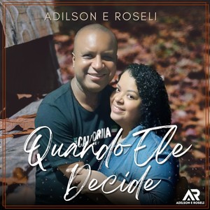 Quando Ele Decide (COVER版)