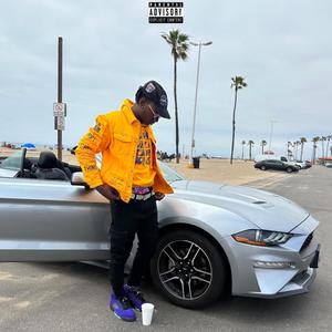 Be Without You (feat. Shadeezy) (Explicit)