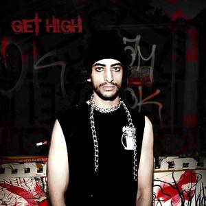 GET HIGH (feat. STXR & JINN.EXE) [Explicit]