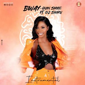 Bway (feat. Dj Shiru) ((Instrumental))