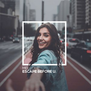 Escape before U