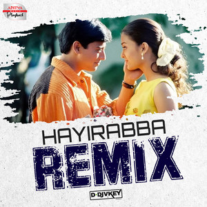 Hayirabba Remix (From "Jeans")