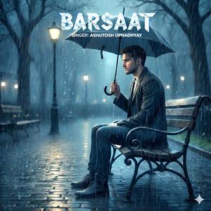 Barsaat (feat. Ashutosh Upadhyay)
