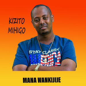 Mana Wankijije