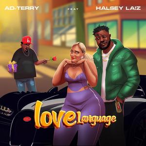 Love Language (feat. Halsey Laiz) [Explicit]