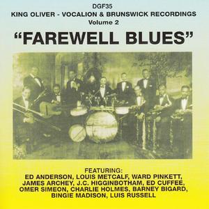 Farewell Blues