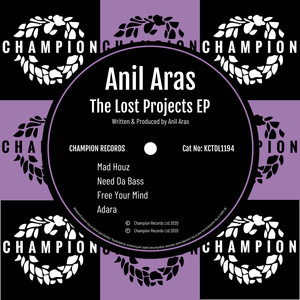 Free Your Mind (Original Mix)