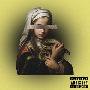 THE WILD SOUTH WEST (Explicit)