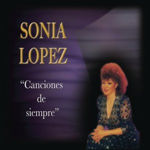 Sonia Lopez - Sacrificio