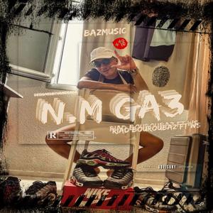 N.matkom ga3 (feat. Riad bouroubaz & Ws) (Explicit)