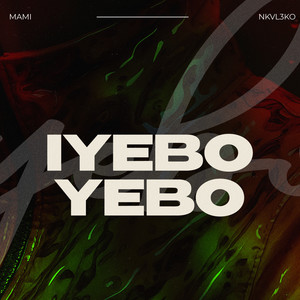 Iyebo Yebo