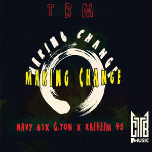 Making Change (Explicit)