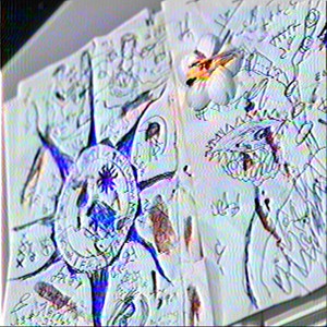 манускрипты