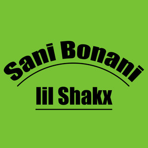 Sani Bonani