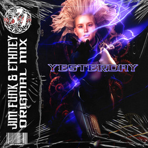 Yesterday (Original Mix)