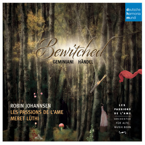 La foresta incantata - La foresta incantata: VII. Andante spiritoso (第七乐章 充满活力的行板)