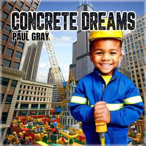 Concreate Dreams (Official)