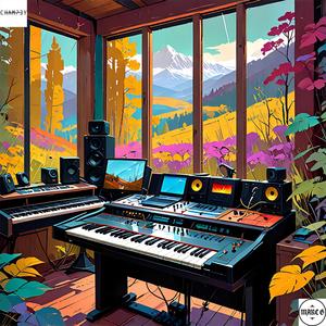 Blank Canvas (feat. Marc G) (Explicit)