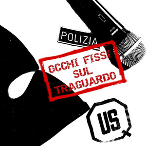 Occhi Fissi Sul Traguardo (Explicit)