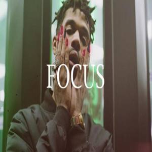 Focus(feat. SmrtDeath)[with Hudson Alexander] (Explicit)