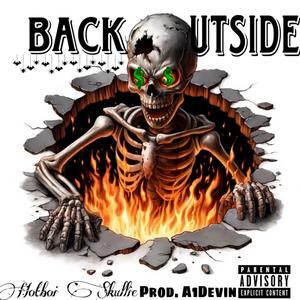 Back Outside (Explicit)