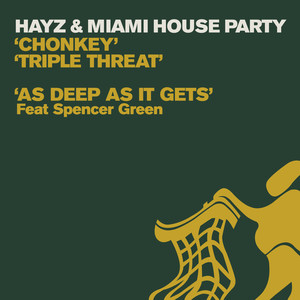 Triple Threat (Extended Mix)